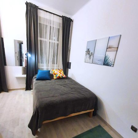 Gdynia Glowna Apartments Eksteriør bilde