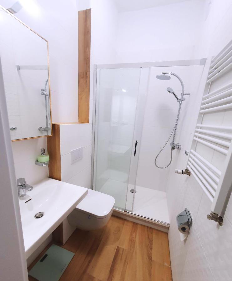 Gdynia Glowna Apartments Eksteriør bilde