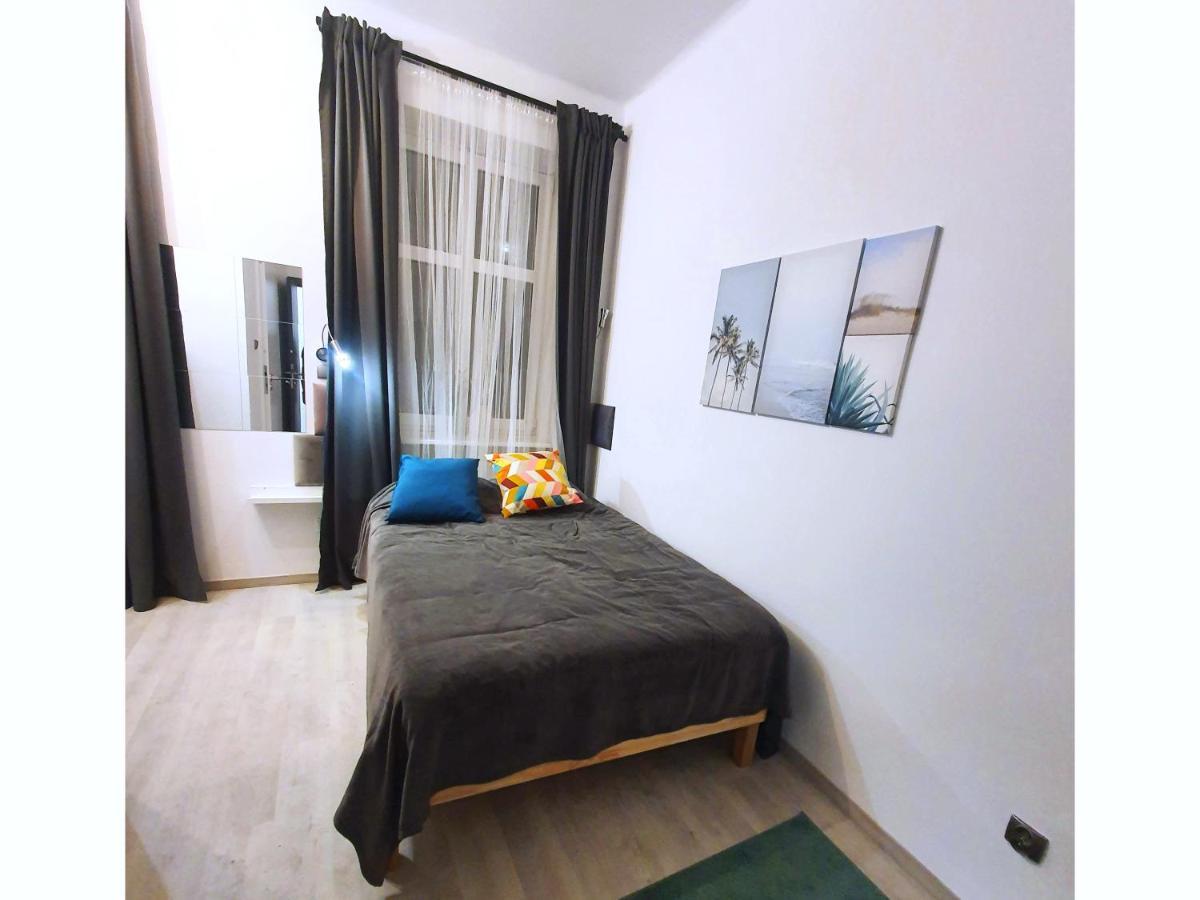 Gdynia Glowna Apartments Eksteriør bilde