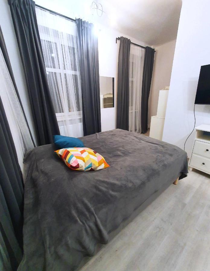 Gdynia Glowna Apartments Eksteriør bilde