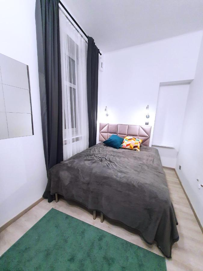 Gdynia Glowna Apartments Eksteriør bilde