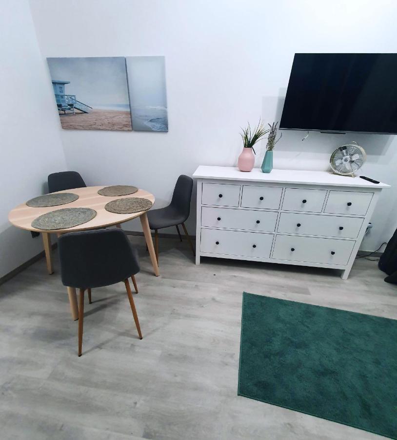 Gdynia Glowna Apartments Eksteriør bilde