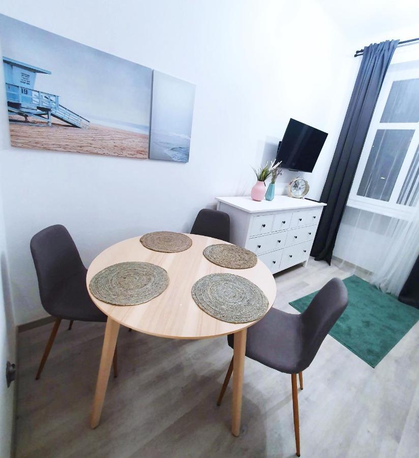 Gdynia Glowna Apartments Eksteriør bilde