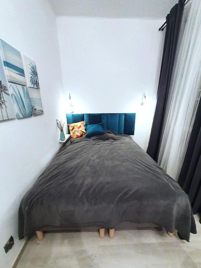 Gdynia Glowna Apartments Eksteriør bilde